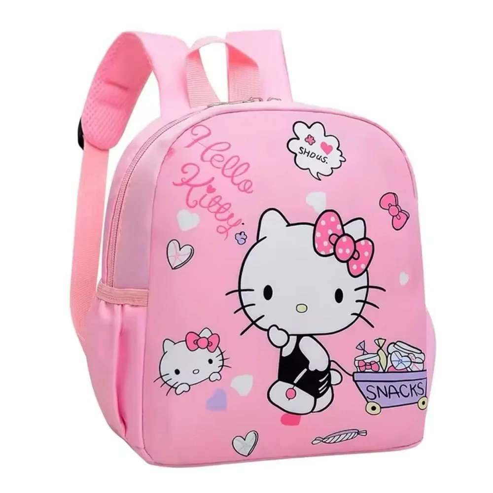 Hello Kitty Backpack - Picture 1 of 13